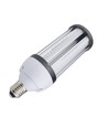 E27/E40 25W VEGA25 LED-lampa - Frostat glas, varmvit