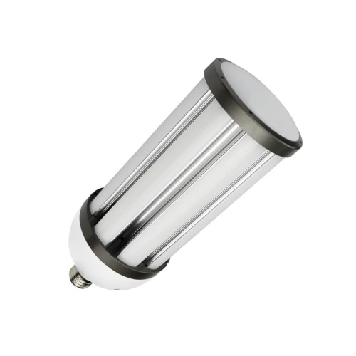E27/E40 50W VEGA50 LED-lampa - Mjölkvitt glas, varmvit