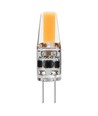 G4 1,5W SILI1.5 LED-lampa - 12V/24V AC/DC