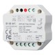LEDlife rWave infälld dimmer - Tuya/SmartLife, RF+Wifi, 200W LED-dimmer