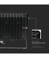 200W LED-strålkastare - Arbetslampa, utomhus