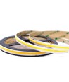 5m 9,5W/m COB-LED-strip RA94 - 24V DC, IP20, 480 LED per meter, COB LED