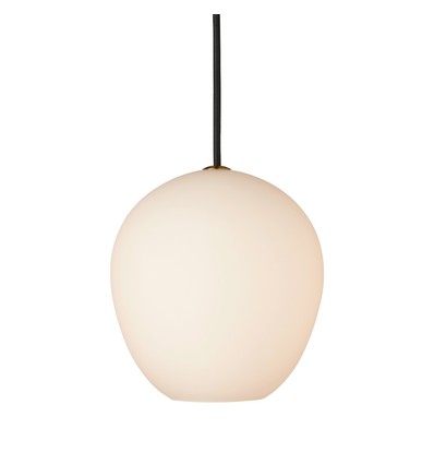 Outlet: Halo Design - Wrong pendel Ø20 Opal
