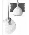 Halo Design - Dueodde pendel Ø30cm E27