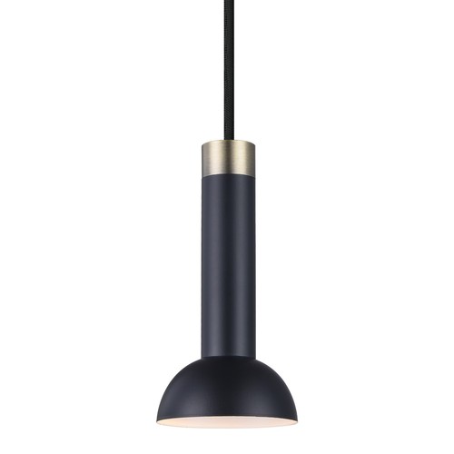 Outlet: Halo Design - Torch hänge, Svart-Antik