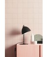 Outlet: Halo Design - ÅRHUS bordslampa Ø18 G9, svart / Trä