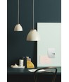 Halo Design - NIVÅ hänge Ø24 E27, Grå/Trä