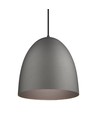 Halo Design - THE CLASSIC Pendel Ø30 Borstad stål