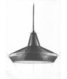 Halo Design - WORK Pendel Ø37, svart