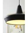 Halo Design - WORK Pendel Ø37, svart