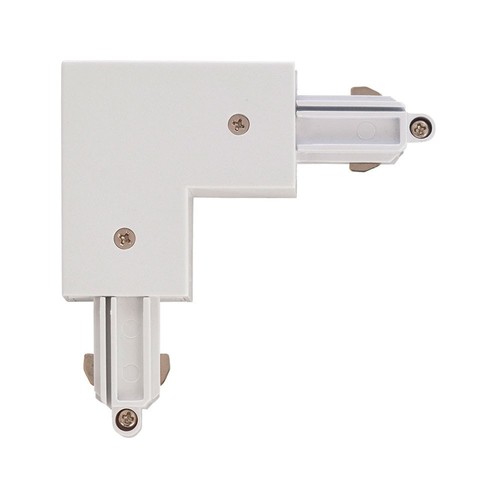 Outlet: Halo Design - ANGLE 90º för Halo Track vit