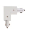 Outlet: Halo Design - ANGLE 90º för Halo Track vit