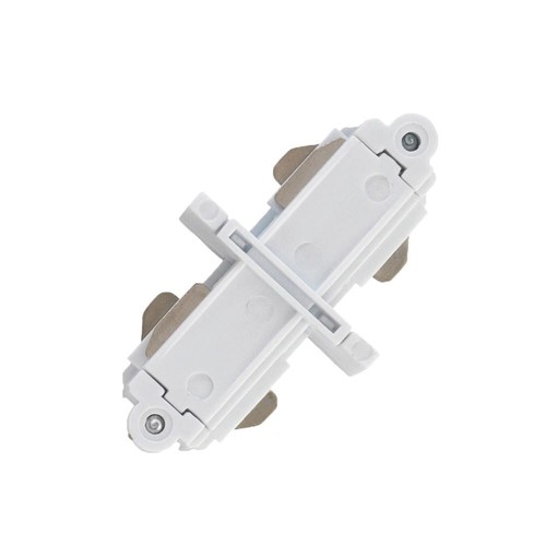 Outlet: Halo Design - CONNECTOR för Halo Track vit