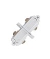 Outlet: Halo Design - CONNECTOR för Halo Track vit