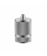 Halo Design - HALO - löst uttag Silver E27