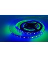 5m 12W/m RGBIC LED-strip - 24V DC, IP20, 60 LED per meter