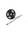5m 12W/m RGBIC LED-strip - 24V DC, IP20, 60 LED per meter