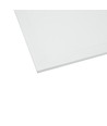 60x60 bakbelyst LED-panel, 40W - Vit ram