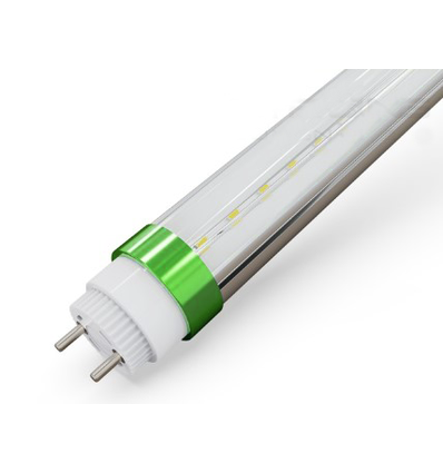 150cm / 25W T8-FOCUS150 LED-lysör - 175lm/W, 60 grader spridning