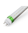 150cm / 25W T8-FOCUS150 LED-lysör - 175lm/W, 60 grader spridning