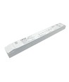 Troldtekt LED dimbart skenset 4x120 cm - Infälld, Triac dimbart