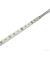 Outlet: 1m 18W Solid alu LED-strip - 12V DC, 60 LED, extra kraftfull