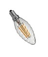 Snoet Deluxe LED Kronljus, dimbar, E14, 4W, 2200K, RA95