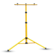 V-Tac stativ för strålkastare - Tripod, hopfällbar