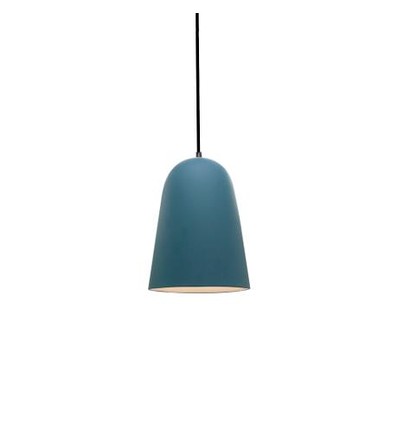 Halo Design - Yep Pendel Ø17, petrolium