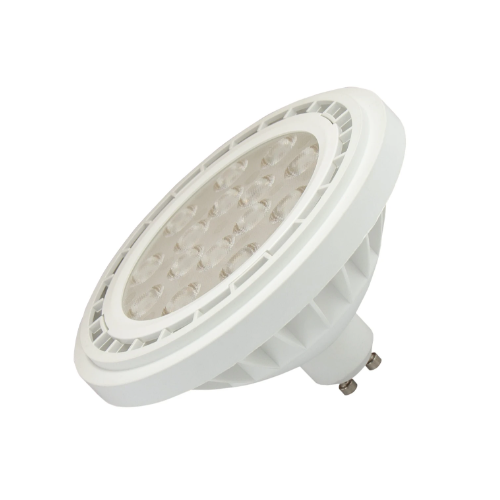 GU10 10W LED-spot - AR111