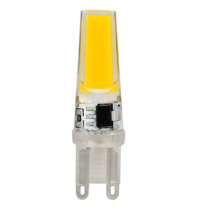 G9 3W dimbar KAPPA3 LED-lampa - Varmvit