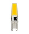 G9 3W dimbar KAPPA3 LED-lampa - Varmvit