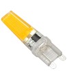 G9 3W dimbar KAPPA3 LED-lampa - Varmvit