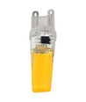 G9 3W dimbar KAPPA3 LED-lampa - Varmvit