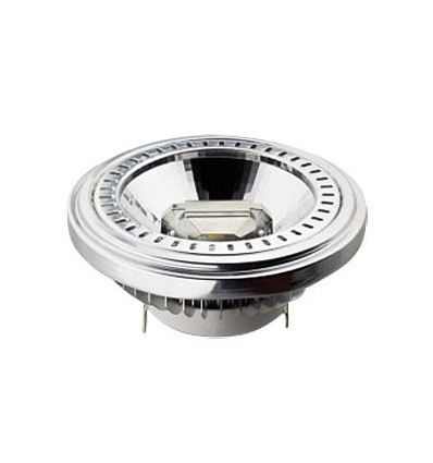 G53 15W LED-spot - 12V, AR111