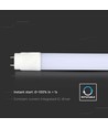150cm / 20W T8-VALUE150 LED-lysrör, G13