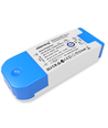 7W / 300mA dimbar LED-driver - 12-24V, Triac fasdimring, flicker free