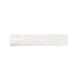150cm 50W komplett LED-armatur - 3 års garanti, 120 lm/w