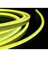 10m RGB+WW Neon Flex LED-strip - 24V, 16W/m, IP65, 3000K varmvit