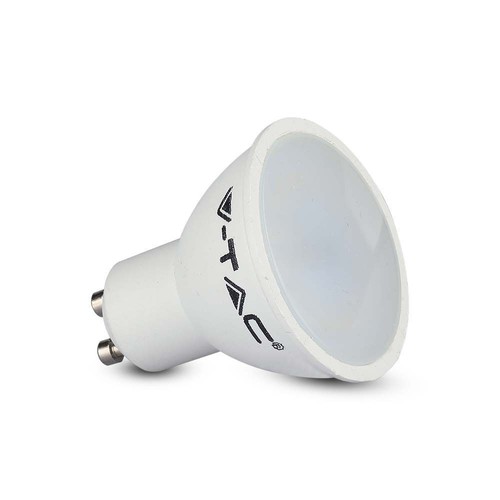 GU10 4,5W LED-spotlight