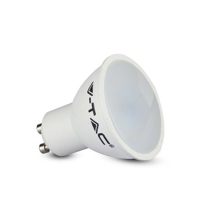 GU10 4,5W LED-spotlight