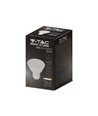 GU10 4,5W LED-spotlight