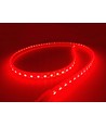 LEDlife RGB Bastu LED strip - 1M, 8W per. meter, IP68, 24V