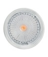 GU10 7,5W RA97 spot - Justerbar spridning