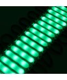20 st 2W vattentäta RGBIC LED-moduler - 12V DC, IP65, perfekt för skyltar och speciallösningar