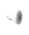 MR11 / GU4 3W UNO3 LED-spotlampa - 12V, 3,5cm
