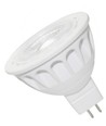 GU5.3 3W dimbar LUX3 LED-spotlampa - 12V, MR16, RA 97
