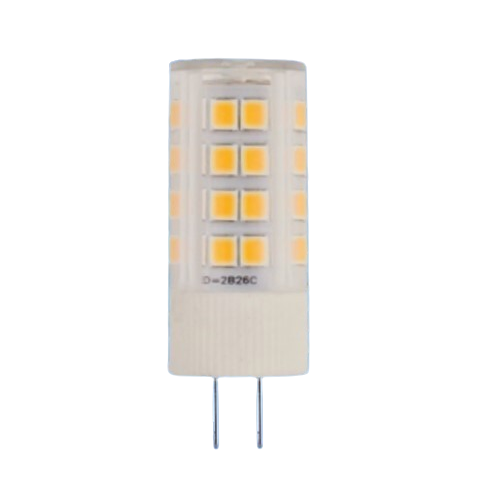 GY6.35 3W dimbar LED-lampa - 12V AC/DC