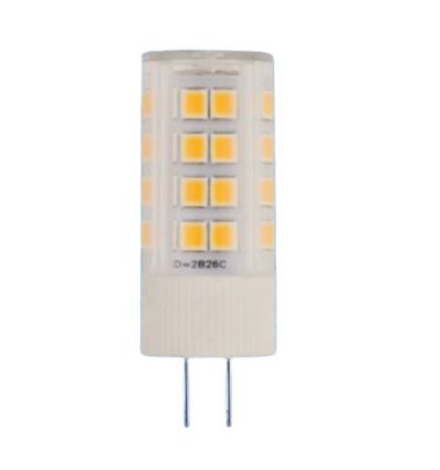 GY6.35 3W dimbar LED-lampa - 12V AC/DC