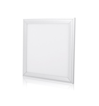 29,5 x 29,5 cm LED-panel, 18W - Hål: 28 x 28 cm